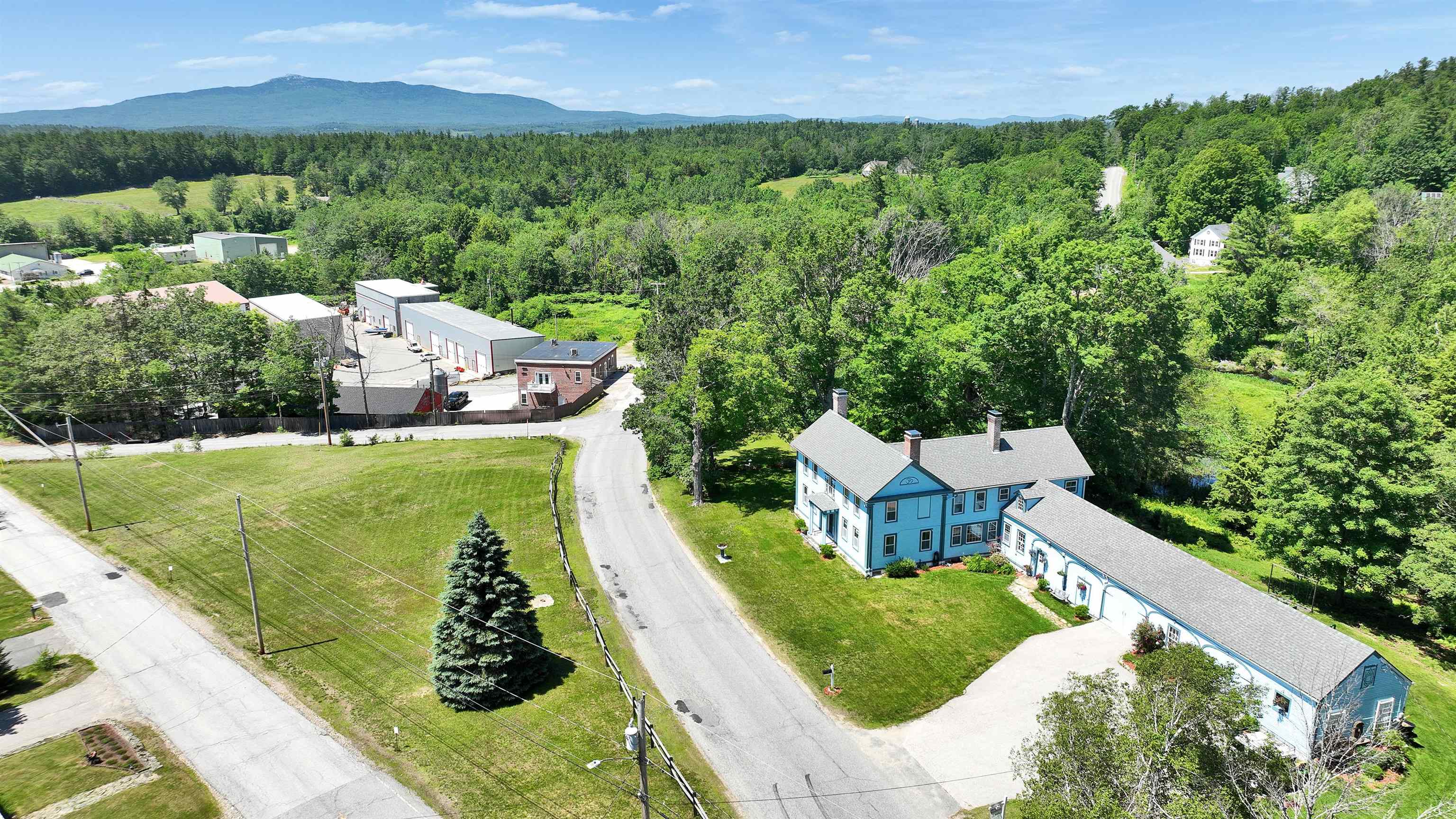 137 Prescott Road Jaffrey, NH 03452 - Photo 3 of 56