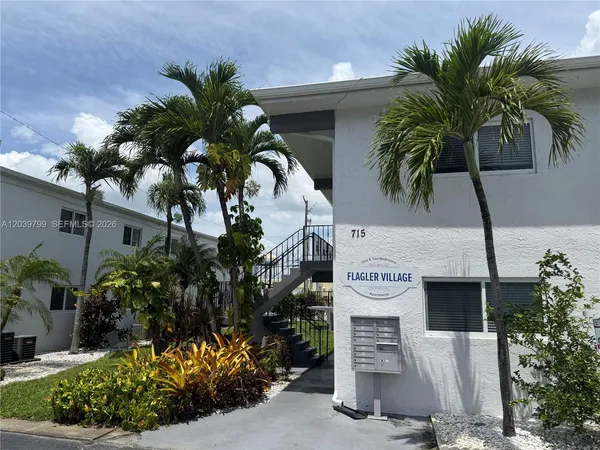 $1,675 | 715 Northeast 2nd Avenue, Unit 204, Fort Lauderdale, FL 33304