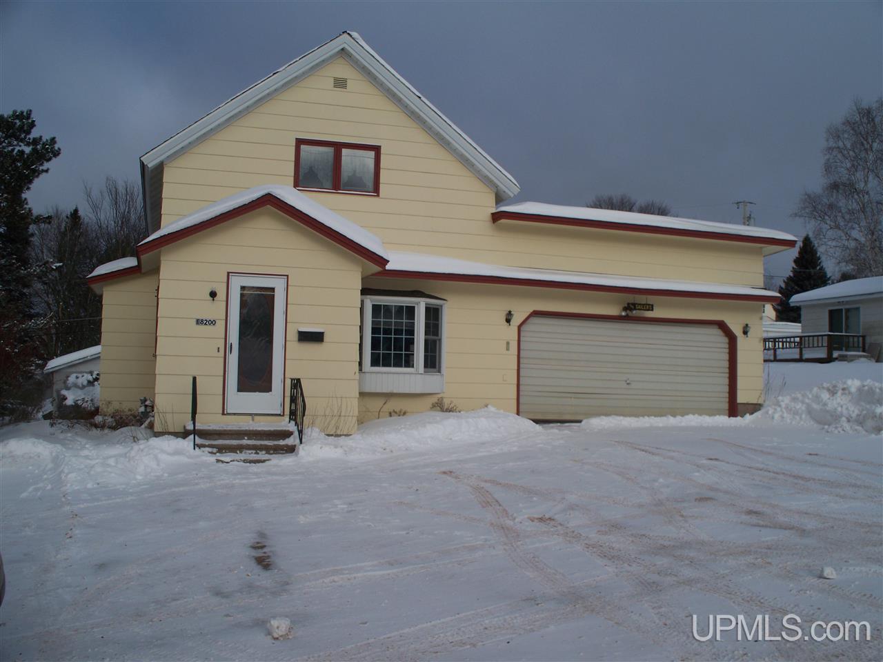 E8200 East Mill Street Ramsay, MI 49959 - Photo 2 of 23