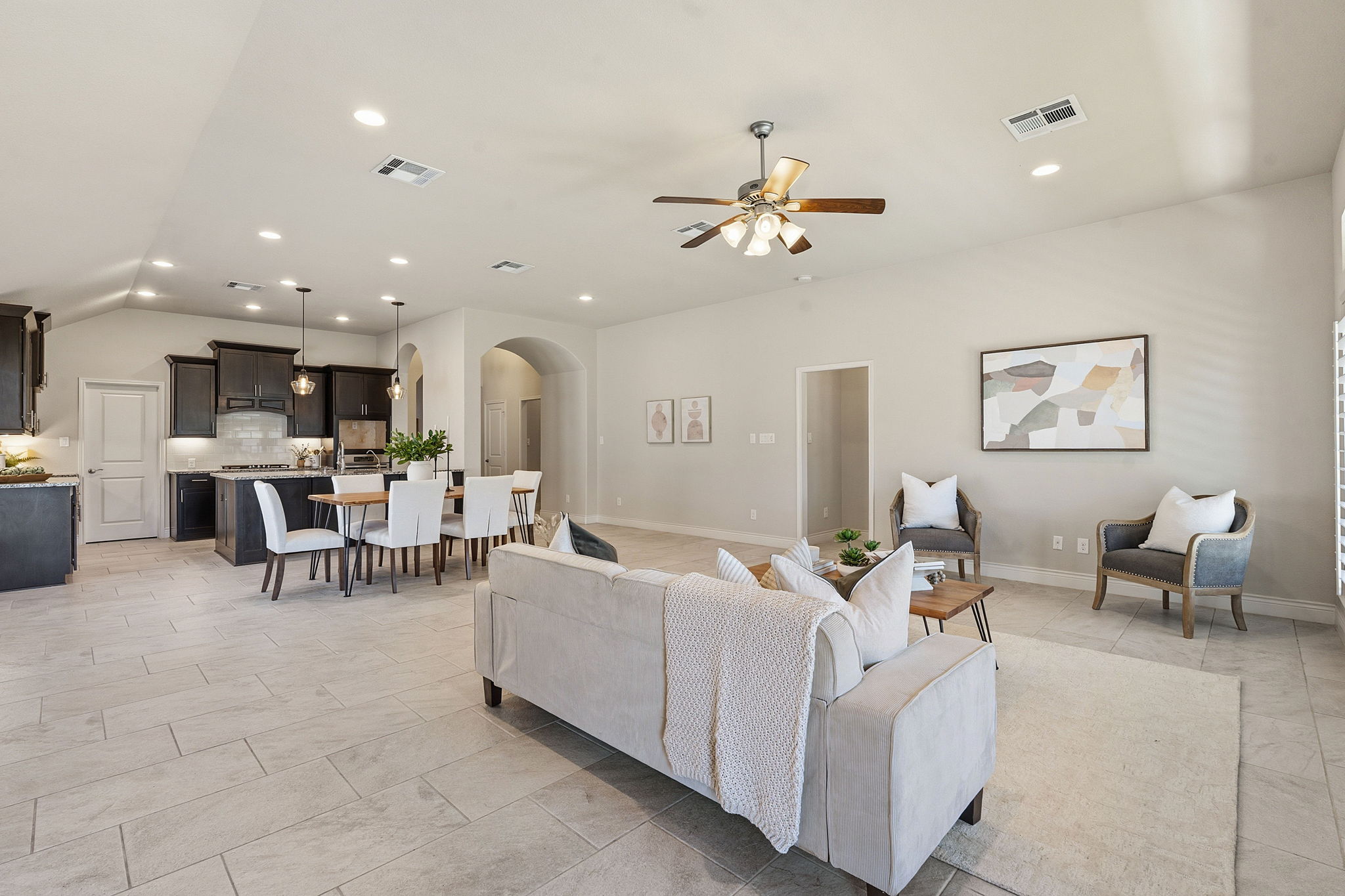 1213 Lakeside Ranch Road Georgetown, TX 78633 - Photo 4 of 33