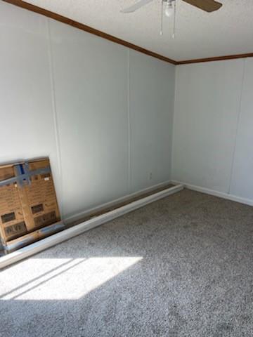 1001 Elizabeth Coleman, TX 76834 - Photo 19 of 32 a view of small space