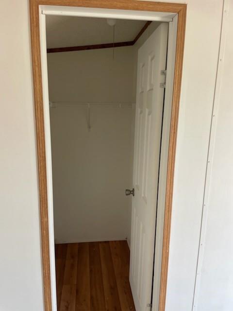 1001 Elizabeth Coleman, TX 76834 - Photo 24 of 32 a view of a small space