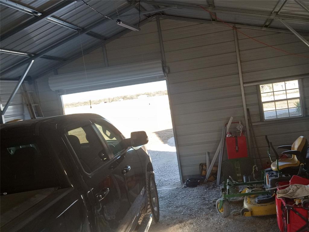 1001 Elizabeth Coleman, TX 76834 - Photo 7 of 32 a view of barbecue area