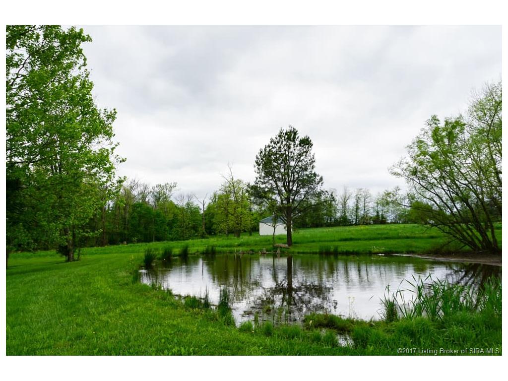 8775 Louis Smith Road Borden, IN 47106 - Photo 21 of 34 Gallery Image 21
