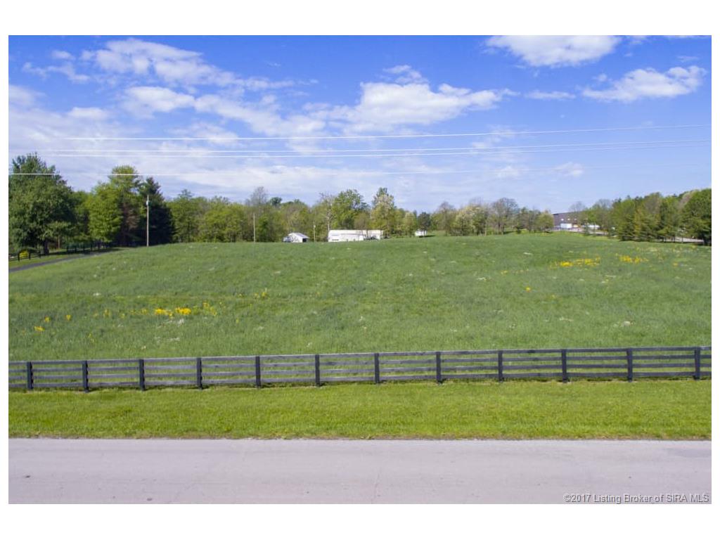 8775 Louis Smith Road Borden, IN 47106 - Photo 26 of 34 Gallery Image 26