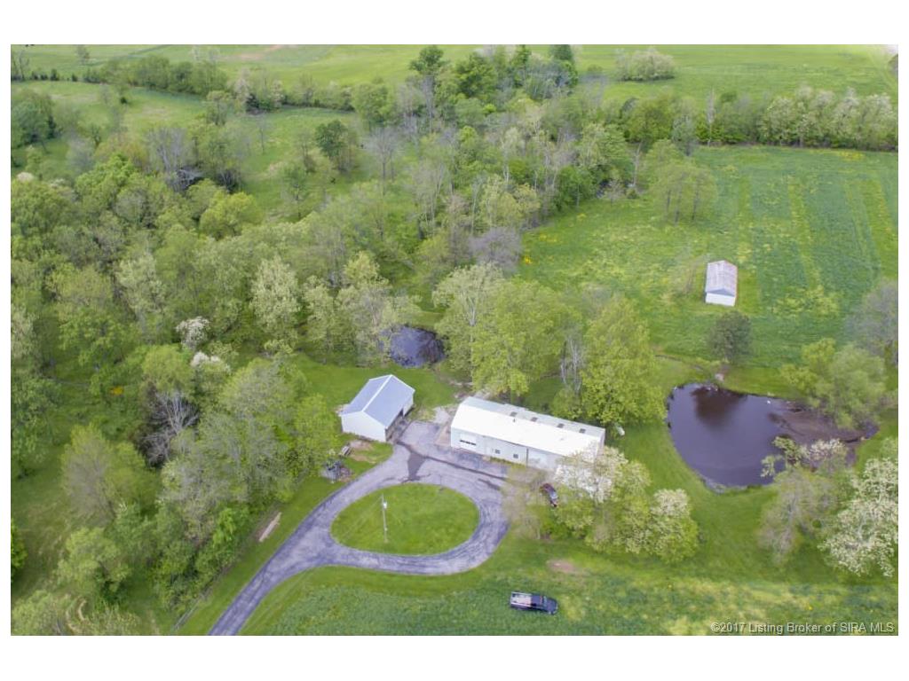 8775 Louis Smith Road Borden, IN 47106 - Photo 28 of 34 Gallery Image 28