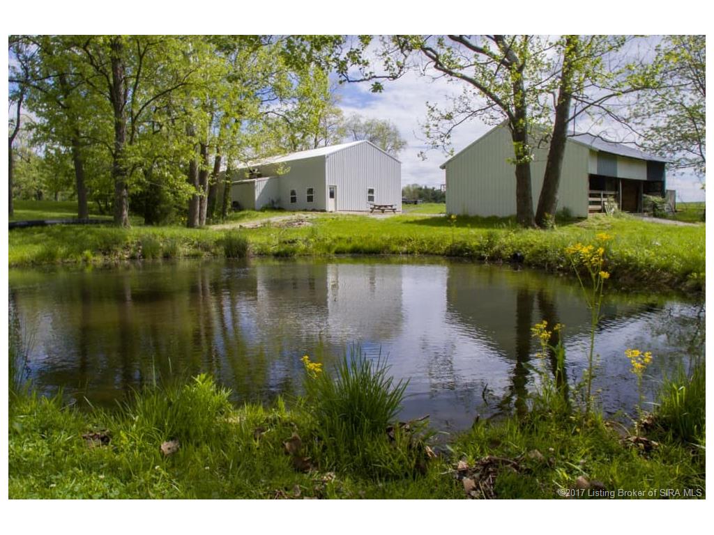 8775 Louis Smith Road Borden, IN 47106 - Photo 34 of 34 Gallery Image 34