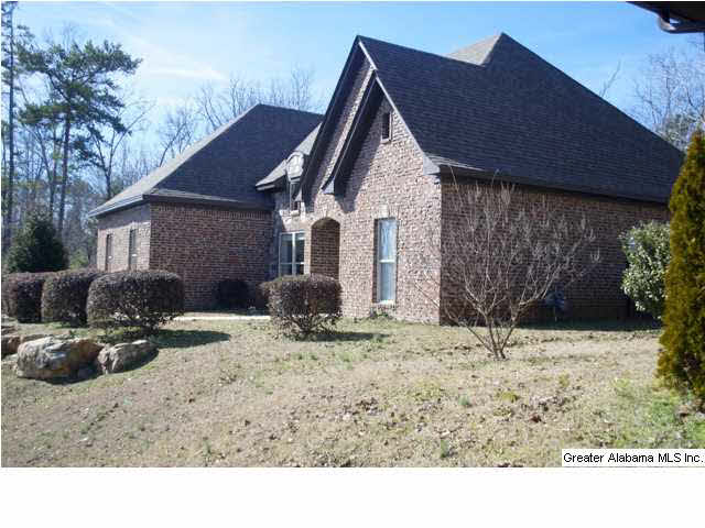 503 Cross Rdg Lane Odenville, AL 35120 - Photo 28 of 31