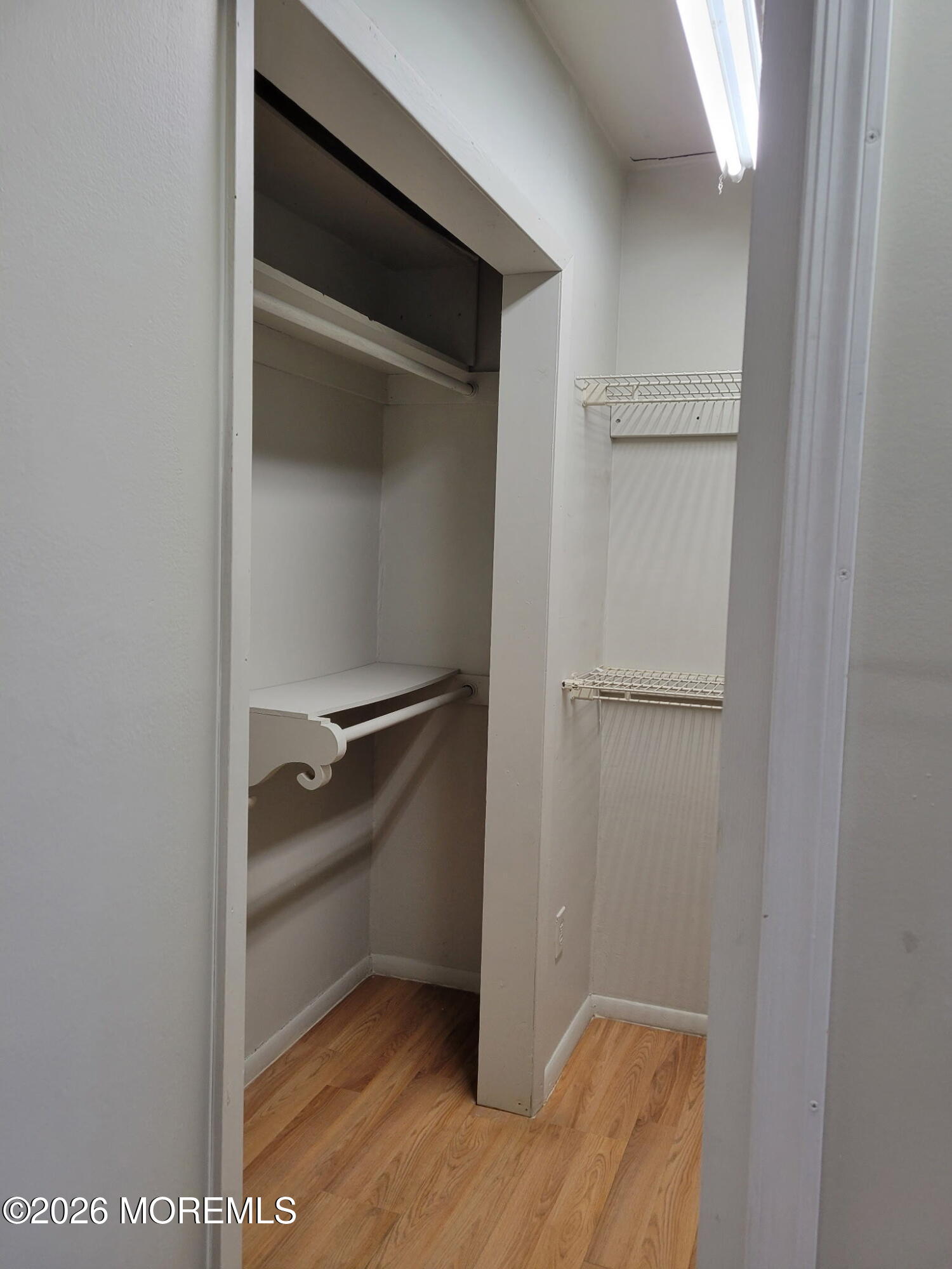 400 Matawan Avenue, Unit 57B Cliffwood, NJ 07721 - Photo 6 of 7 a view of closet