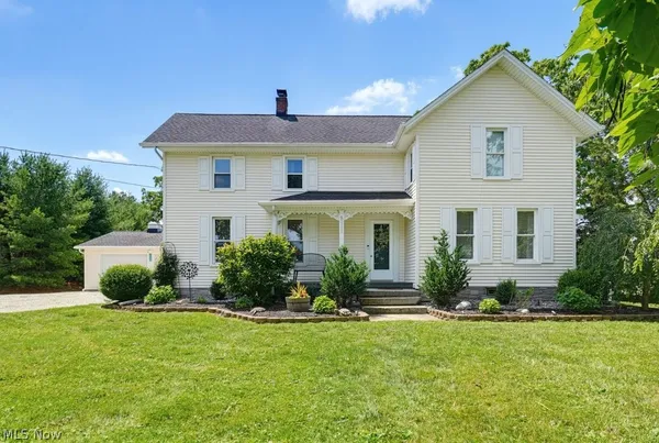 $424,900 | 23055 Snell Road, Columbia Station, OH 44028