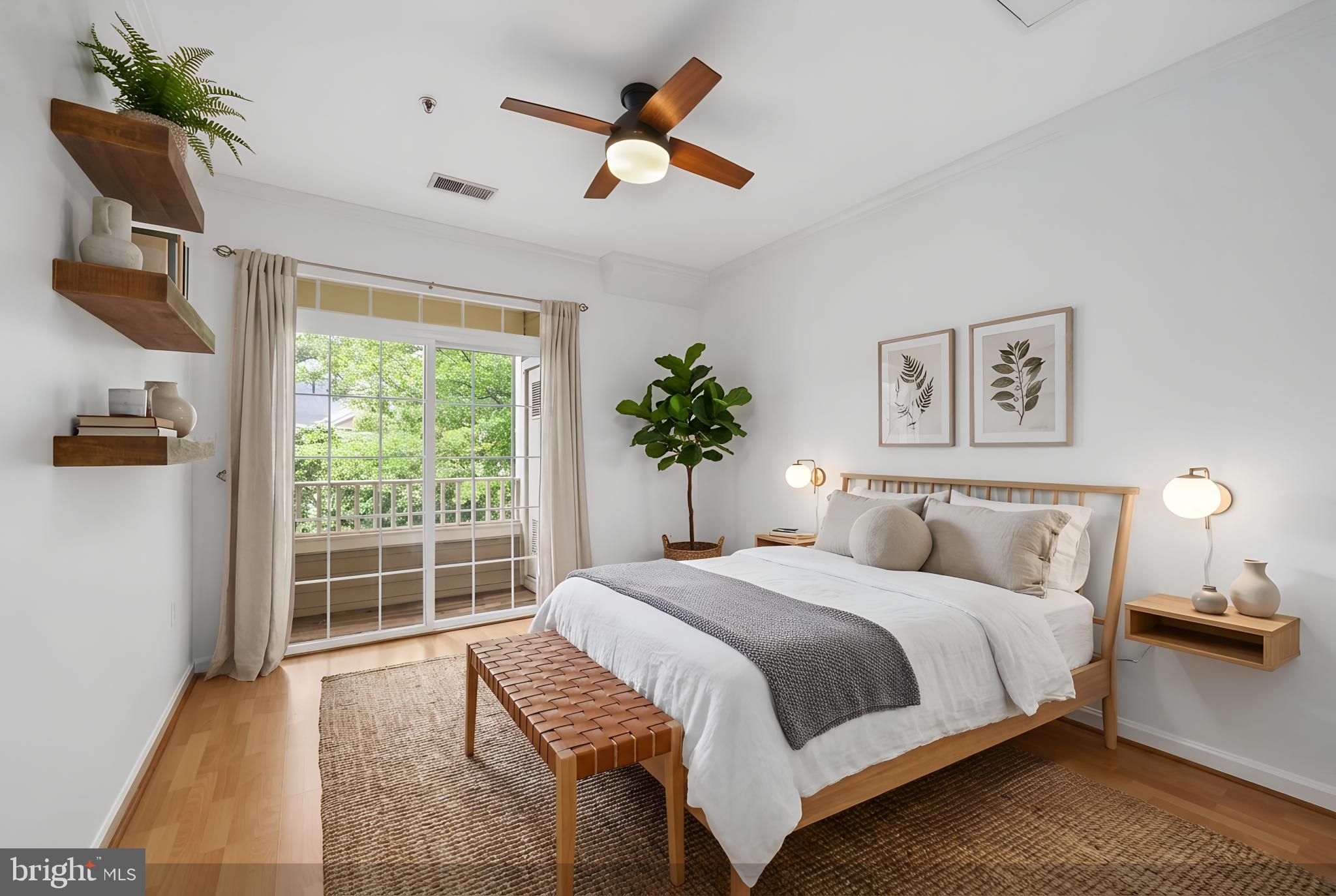 11401 Gate Hill Place, Unit 79 Reston, VA 20194 - Photo 23 of 34