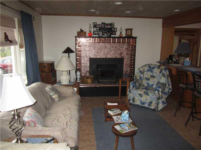 1120 Otis Road Ellsworth, ME 04605 - Photo 6 of 28 Living Room.