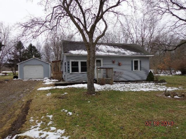 4004 Watkins Road Battle Creek, MI 49015 - Photo 1 of 8 Primary Photo