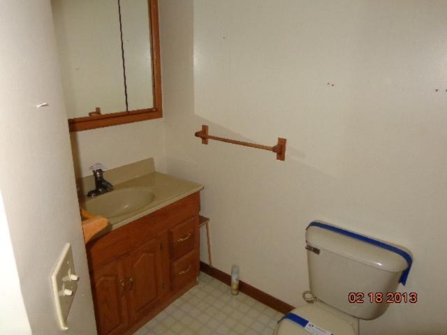 4004 Watkins Road Battle Creek, MI 49015 - Photo 5 of 8 Additional Photo