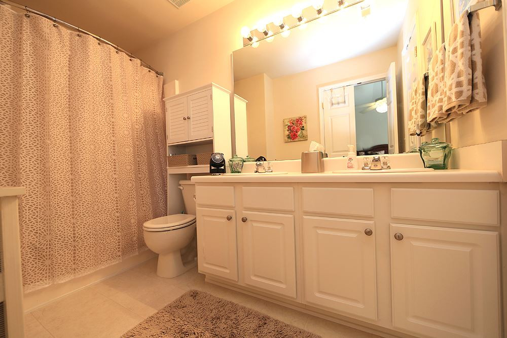 8113 Rhiannon Road Raleigh, NC 27613 - Photo 7 of 12 Master bath