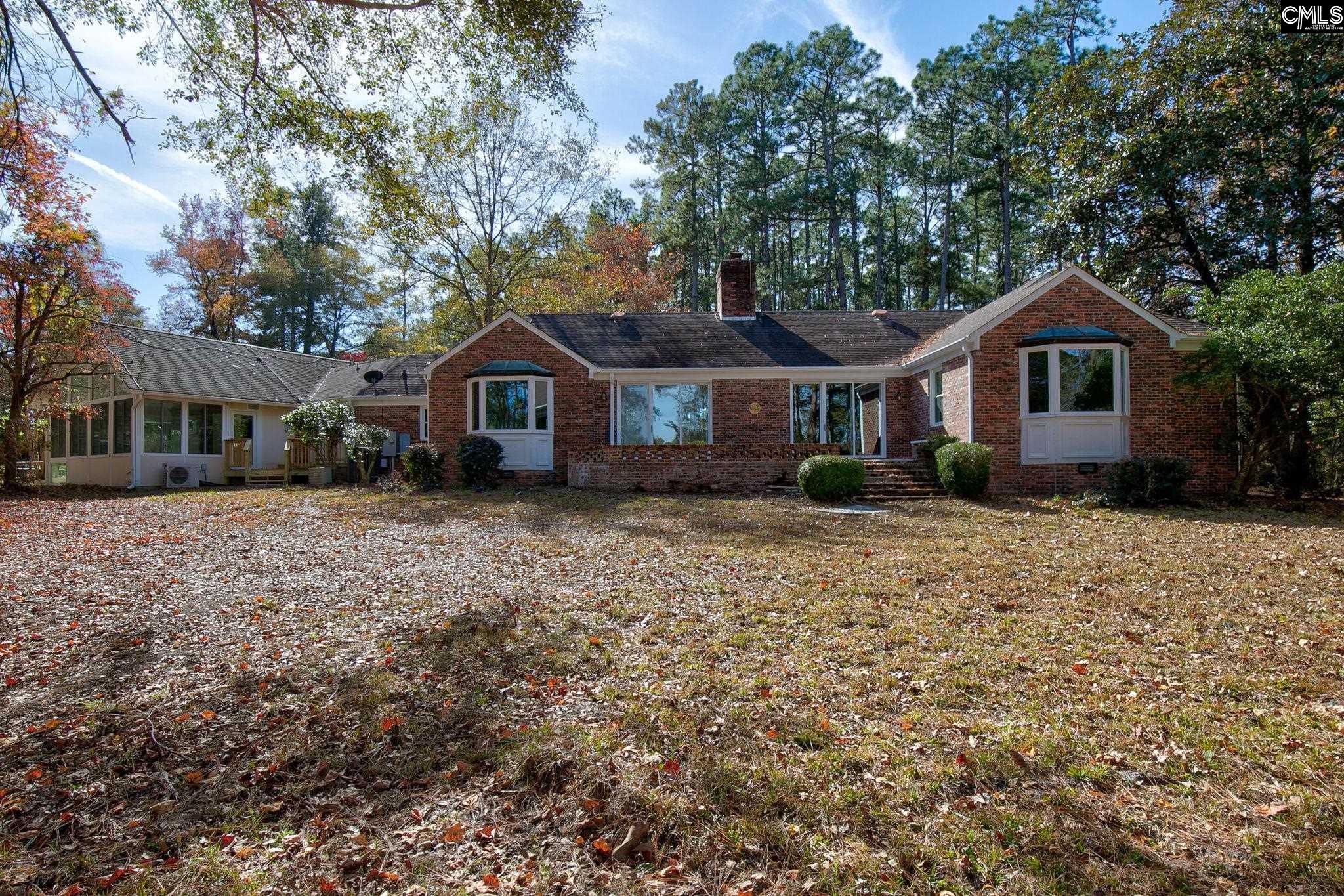 42 Brookwood Road Camden, SC 29020 - Photo 4 of 61