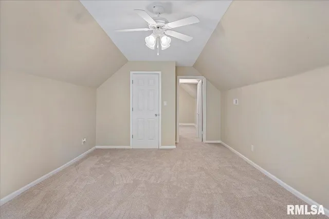 $399,900 | 820 West Lake Shore Drive, Springfield, IL 62712