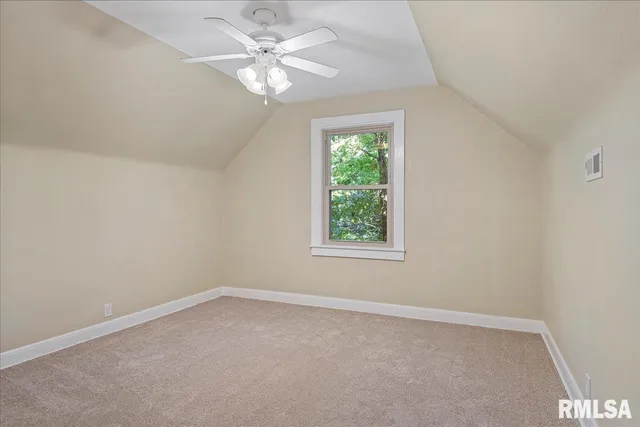 $399,900 | 820 West Lake Shore Drive, Springfield, IL 62712