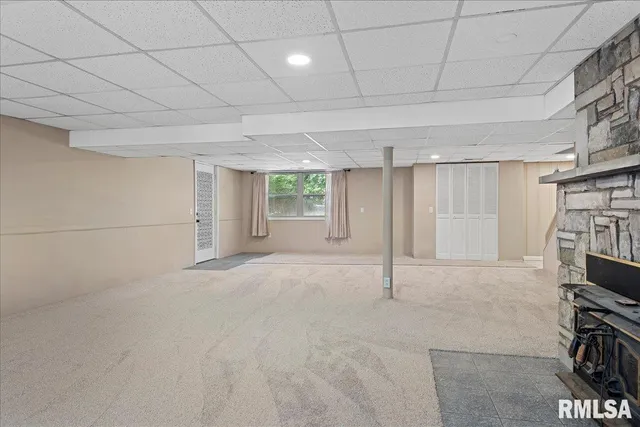 $399,900 | 820 West Lake Shore Drive, Springfield, IL 62712