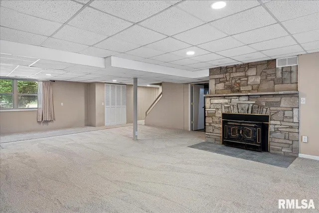 $399,900 | 820 West Lake Shore Drive, Springfield, IL 62712