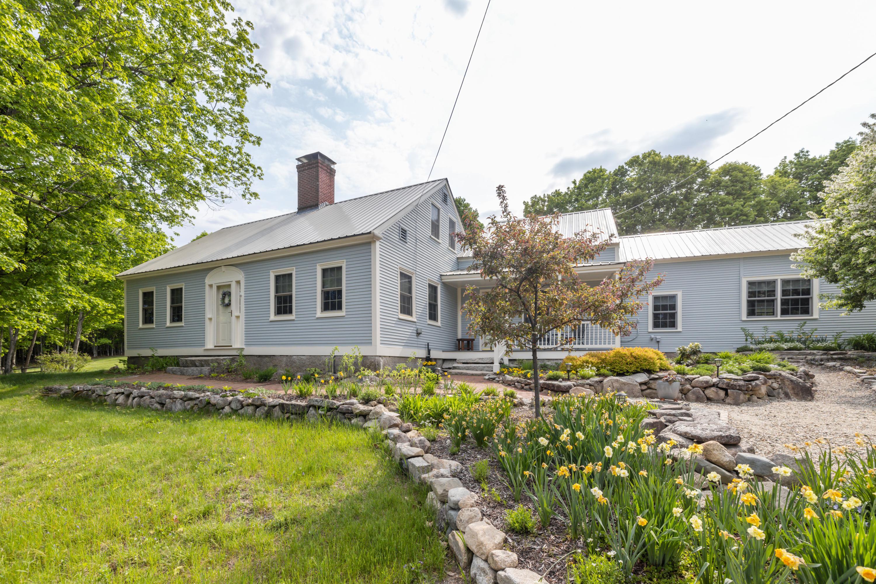 329 Bush Row Road Denmark, ME 04022 - Photo 2 of 84 3G0A7694