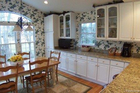 1977 Cedaredge Road Rochester, MI 48306 - Photo 5 of 20 5 BREAKFAST