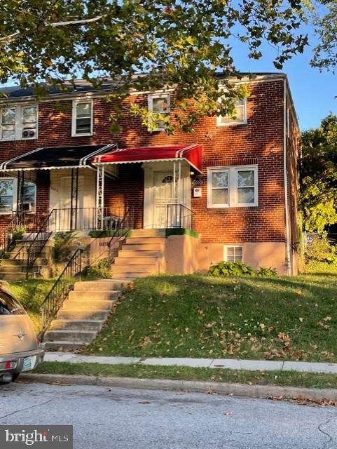 5000 West Hills Road Baltimore, MD 21229 - Photo 25 of 26