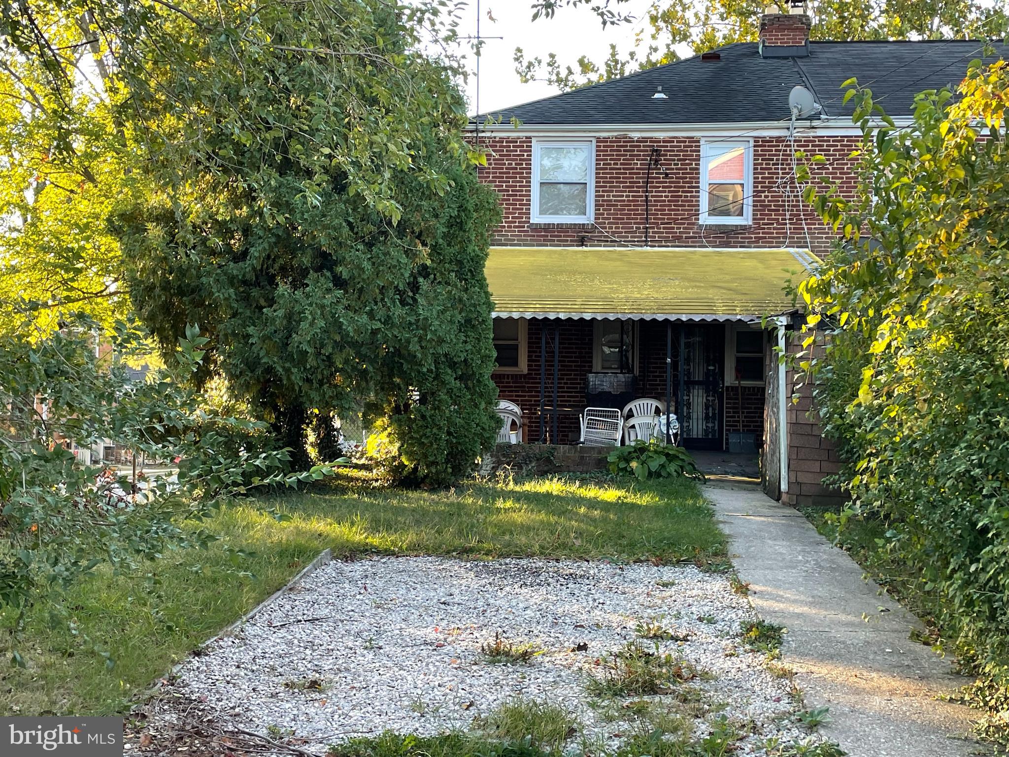 5000 West Hills Road Baltimore, MD 21229 - Photo 26 of 26