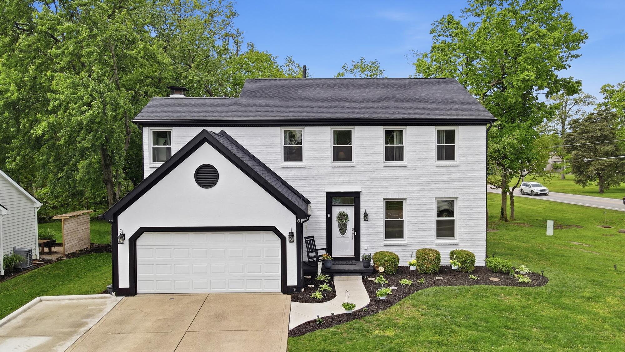 1199 Riva Ridge Boulevard Columbus, OH 43230 - Photo 2 of 95 Welcome Home