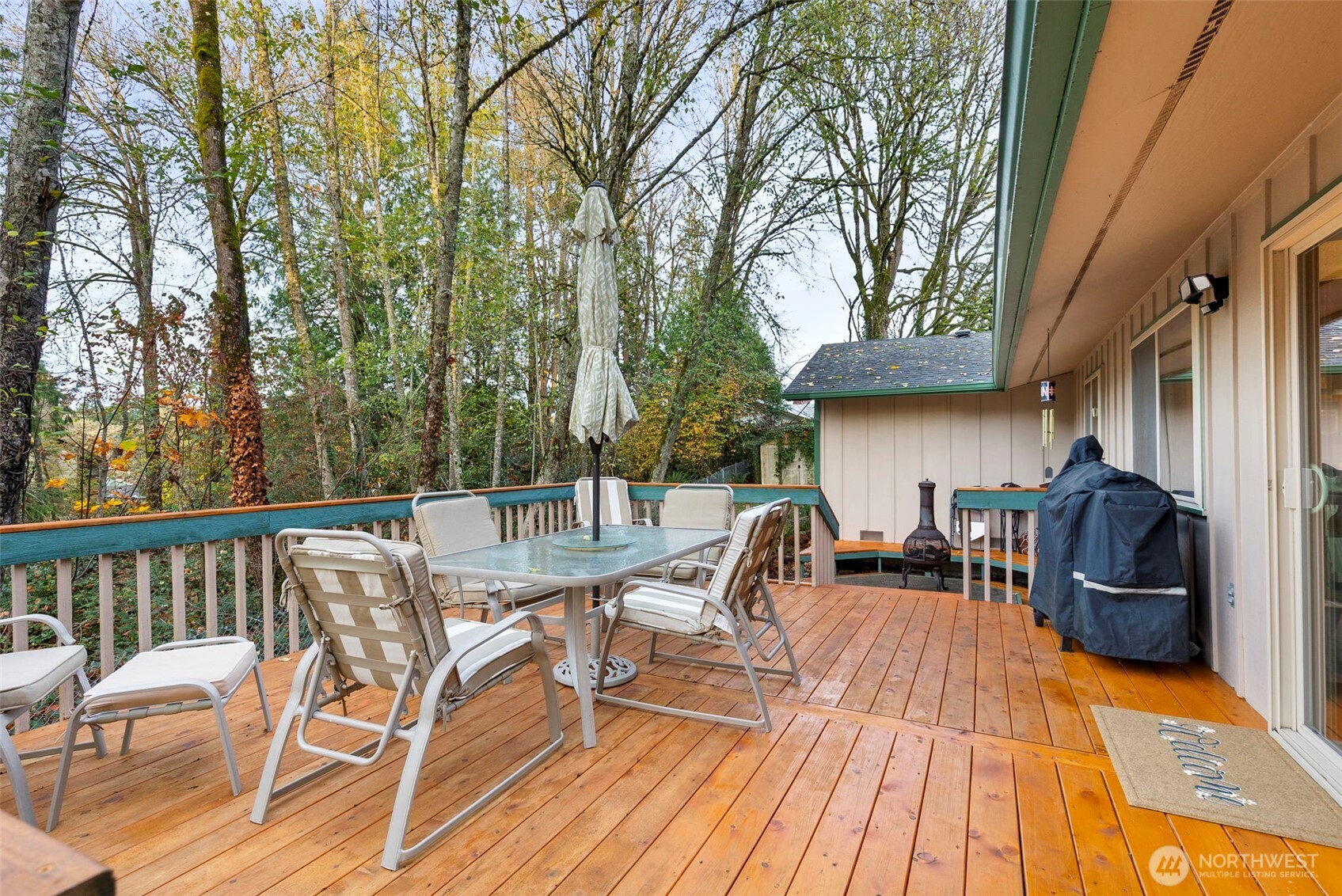 203 Northeast Alnus Way Bremerton, WA 98310 - Photo 25 of 38