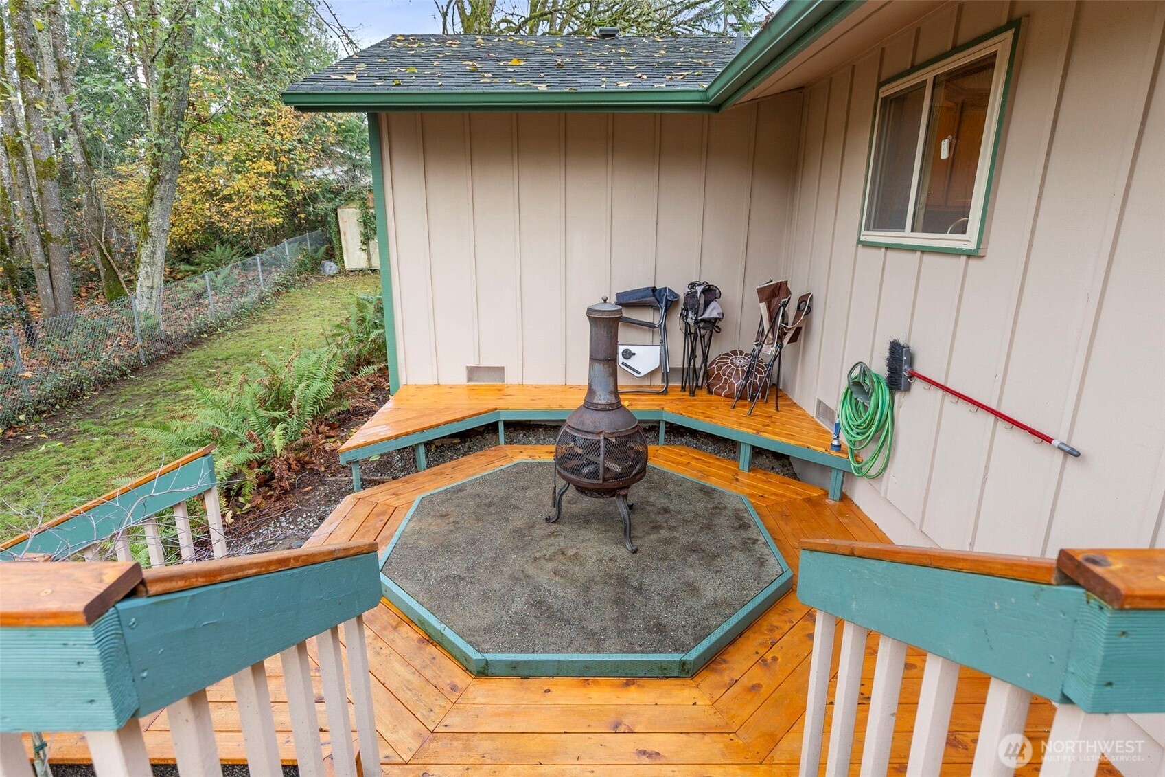203 Northeast Alnus Way Bremerton, WA 98310 - Photo 27 of 38