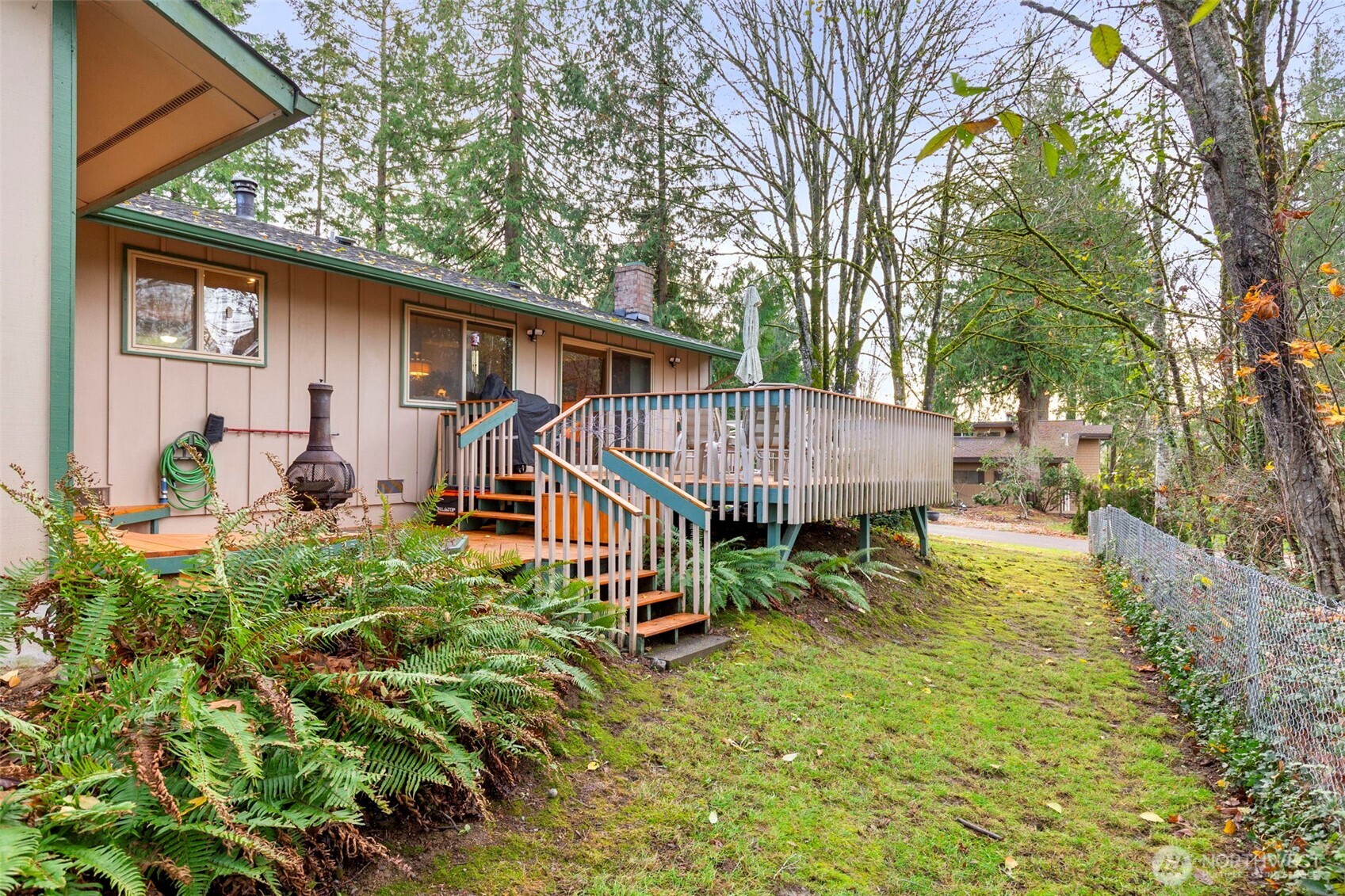 203 Northeast Alnus Way Bremerton, WA 98310 - Photo 31 of 38