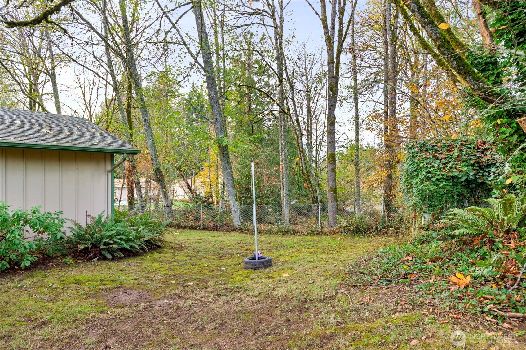 203 Northeast Alnus Way Bremerton, WA 98310 - Photo 32 of 38