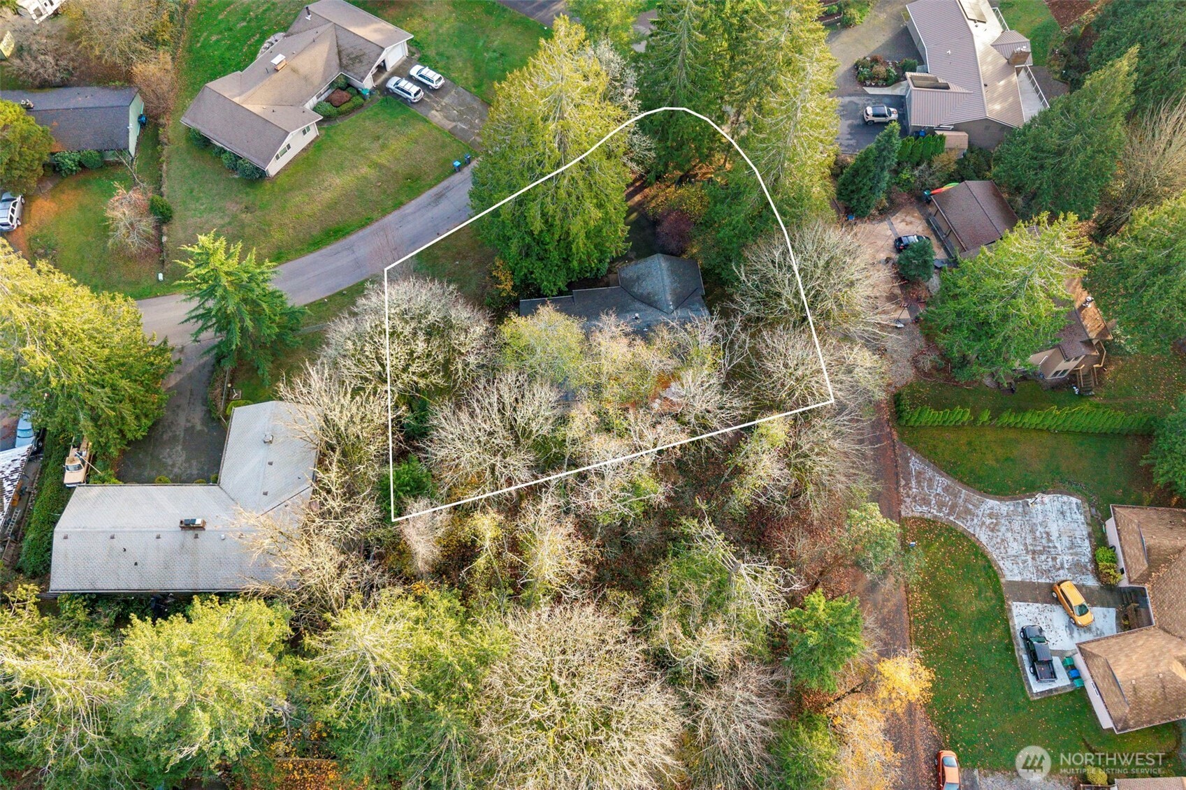 203 Northeast Alnus Way Bremerton, WA 98310 - Photo 38 of 38