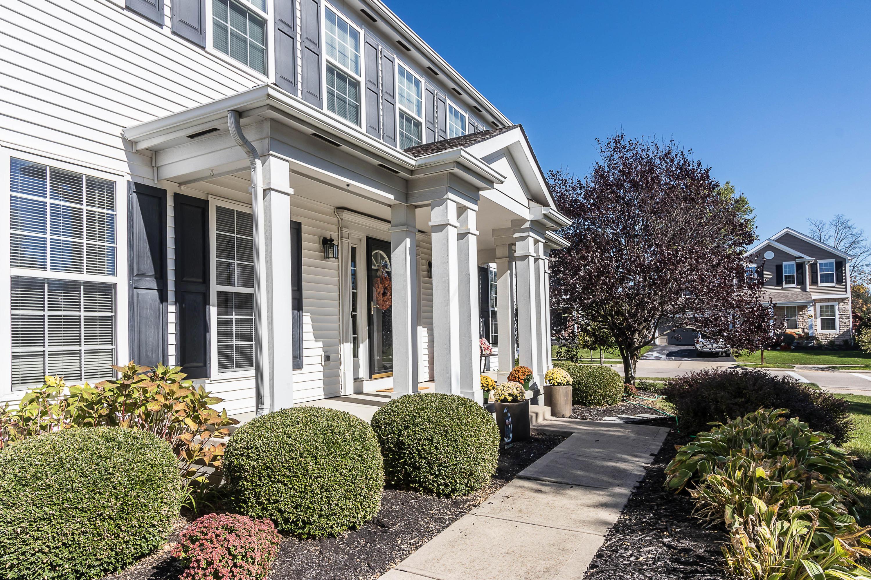 421 Cherry Leaf Road Delaware, OH 43015 - Photo 54 of 55 Gallery Image 54