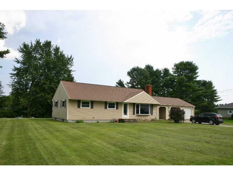 58 Ferry Road Lisbon, ME 04250 - Photo 20 of 20 Exterior Front.