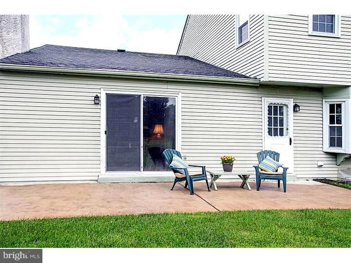 4 Hayes Road Malvern, PA 19355 - Photo 17 of 23 Patio