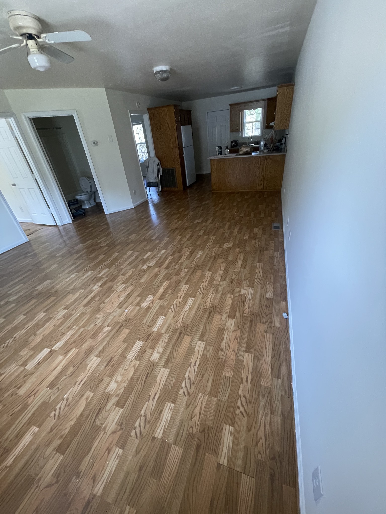 261 Bayless Street Pulaski, TN 38478 - Photo 4 of 10