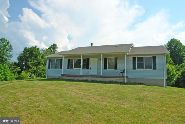 6436 Swains Road Marshall, VA 20115 - Photo 1 of 9 Exterior (Main)
