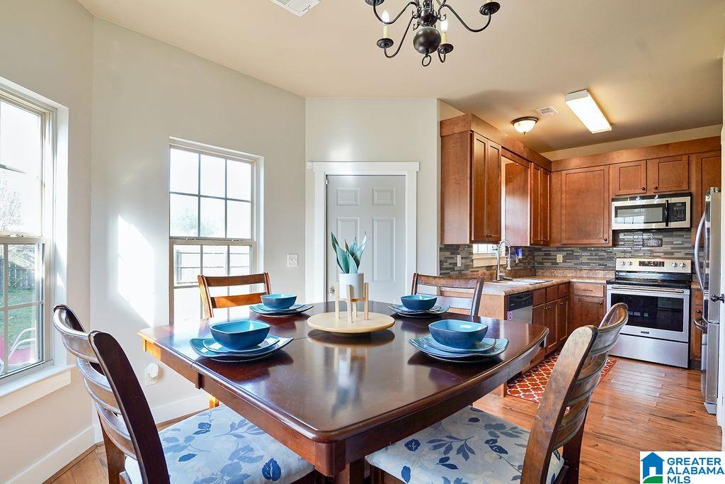 316 Maggie Way Calera, AL 35040 - Photo 26 of 37