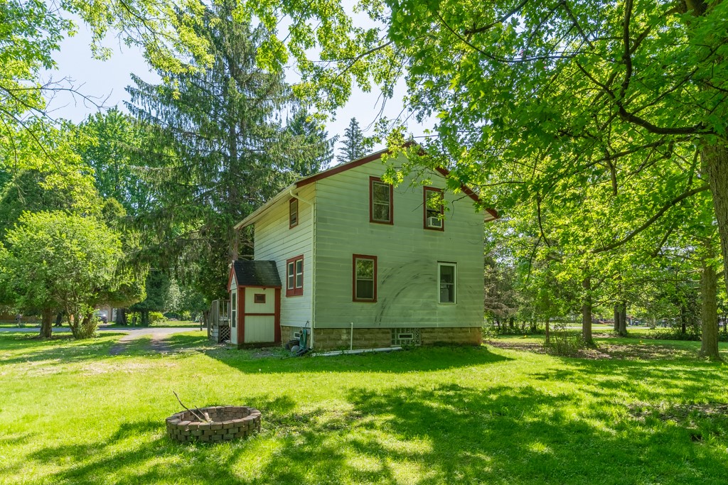 77 Fairview Road Wheatland, NY 14546 - Photo 8 of 31
