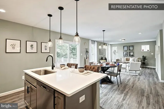 $339,990 | Sweet Birch Plan At Shady Lane Estates, Bellefonte, PA 16823