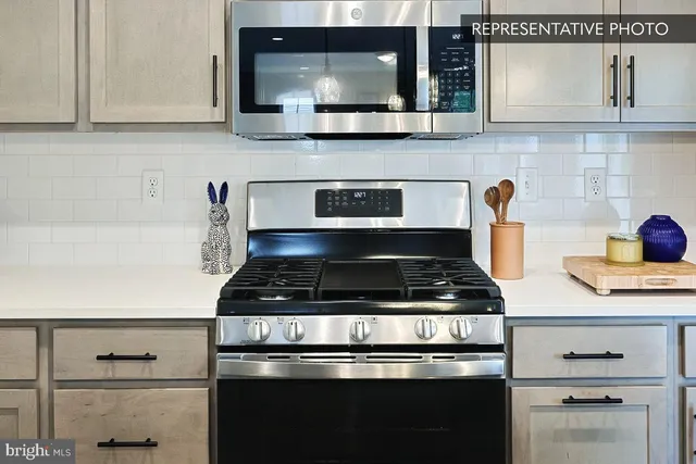 $339,990 | Sweet Birch Plan At Shady Lane Estates, Bellefonte, PA 16823