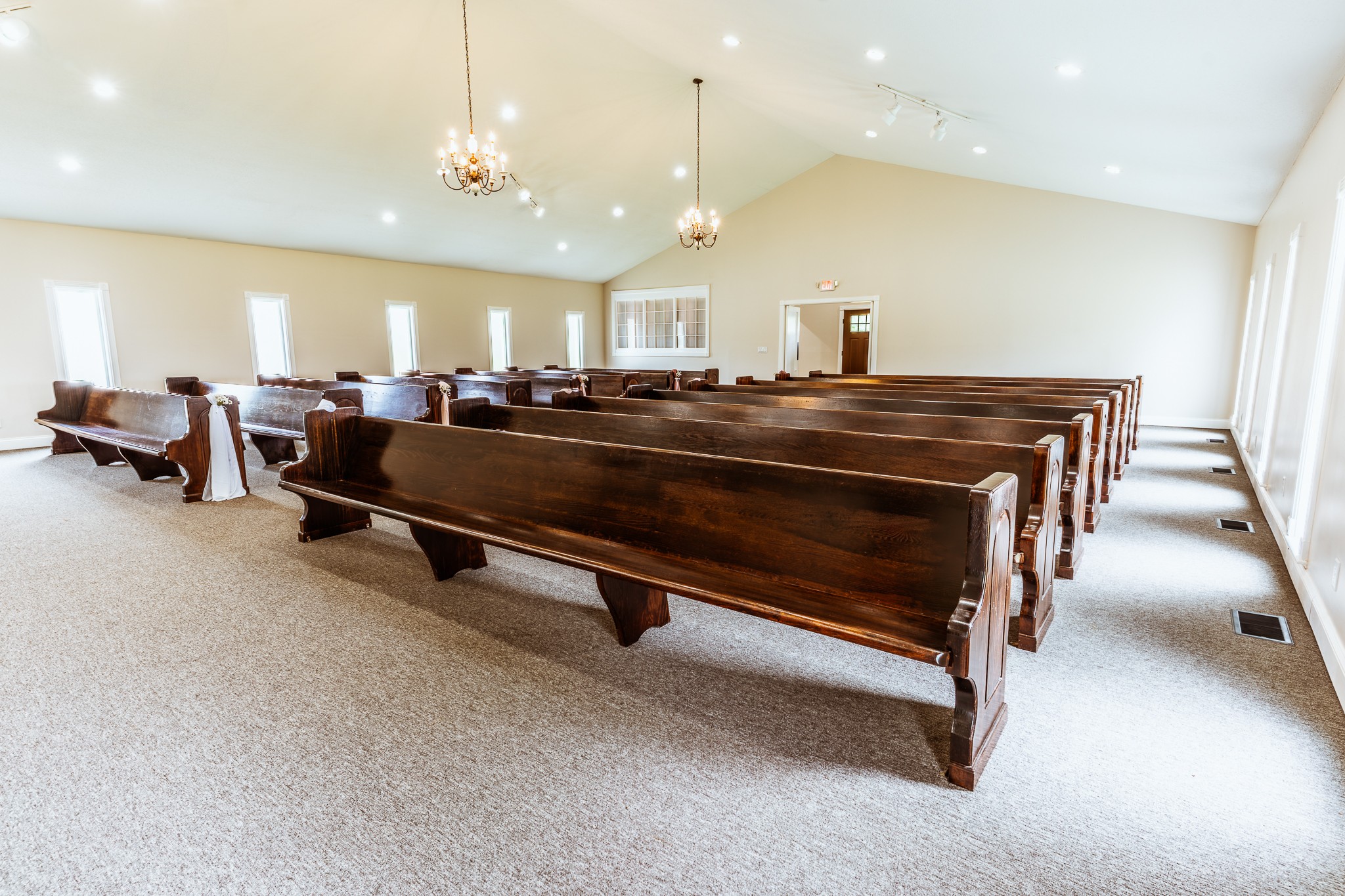 3375 Rowland Mill Road Buena Vista, TN 38318 - Photo 11 of 85