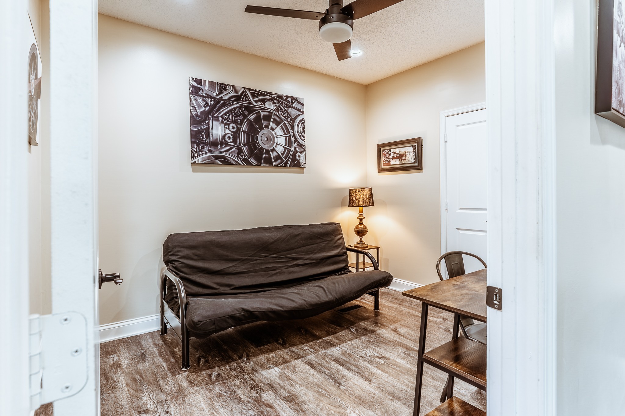 3375 Rowland Mill Road Buena Vista, TN 38318 - Photo 28 of 85