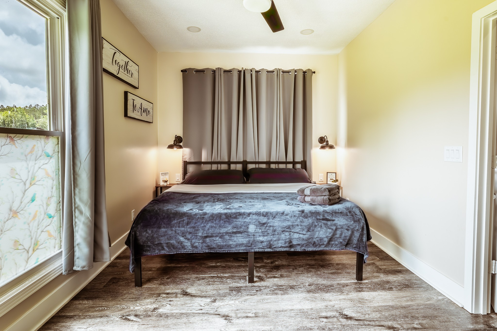 3375 Rowland Mill Road Buena Vista, TN 38318 - Photo 32 of 85