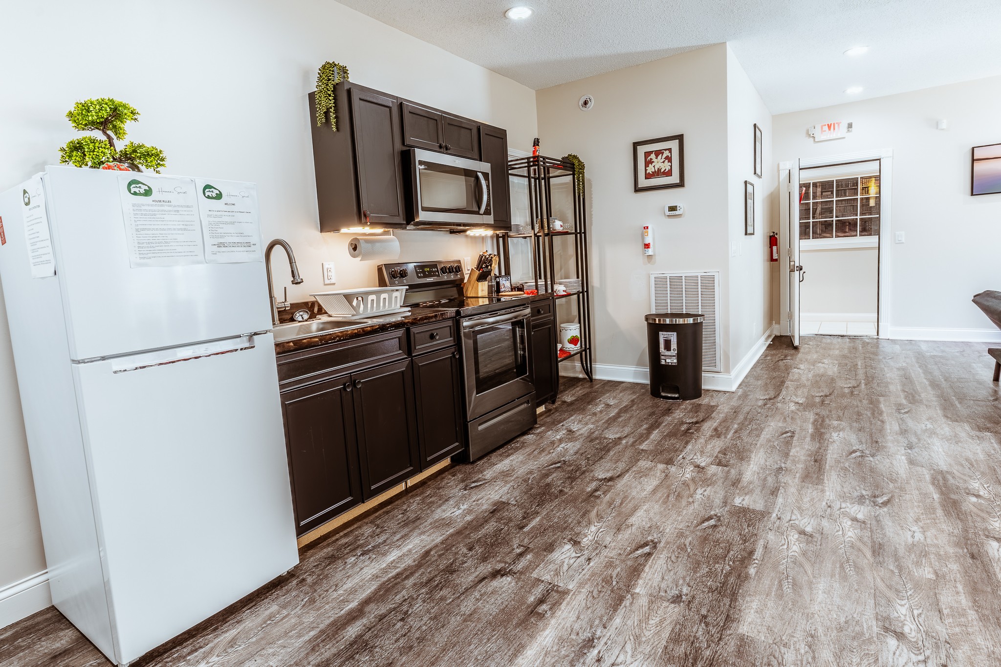 3375 Rowland Mill Road Buena Vista, TN 38318 - Photo 36 of 85