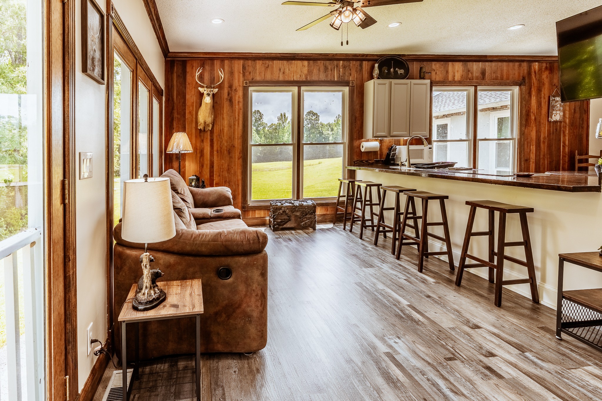 3375 Rowland Mill Road Buena Vista, TN 38318 - Photo 42 of 85