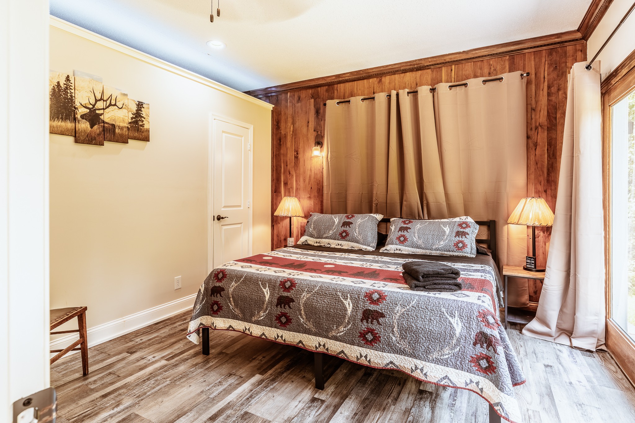 3375 Rowland Mill Road Buena Vista, TN 38318 - Photo 44 of 85