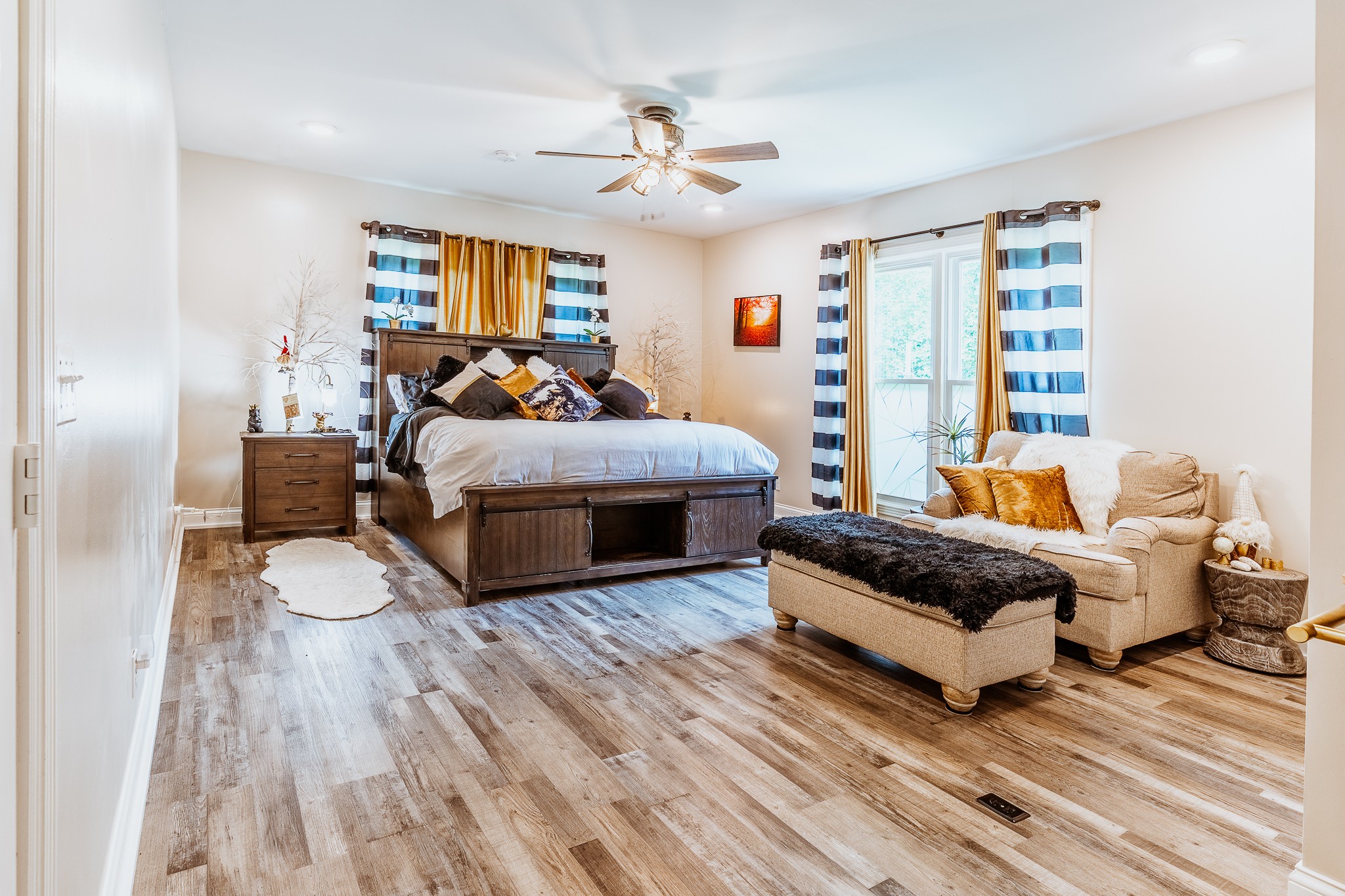 3375 Rowland Mill Road Buena Vista, TN 38318 - Photo 49 of 85